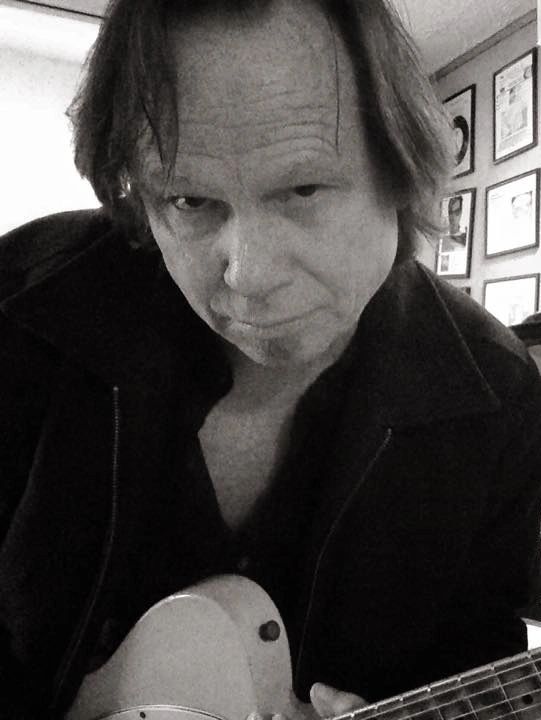 Connect with Johnny Reed